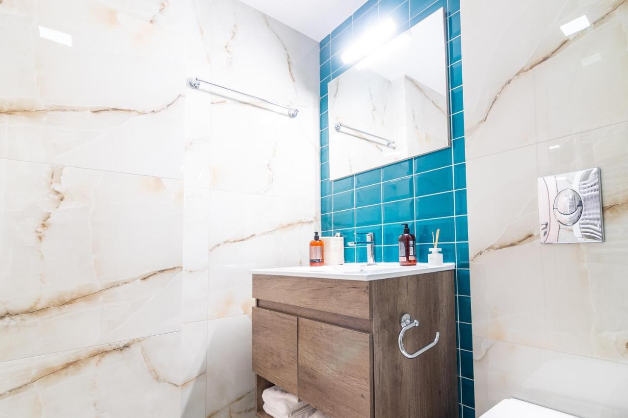Apartamento Retropolitan Living Patras Exterior foto