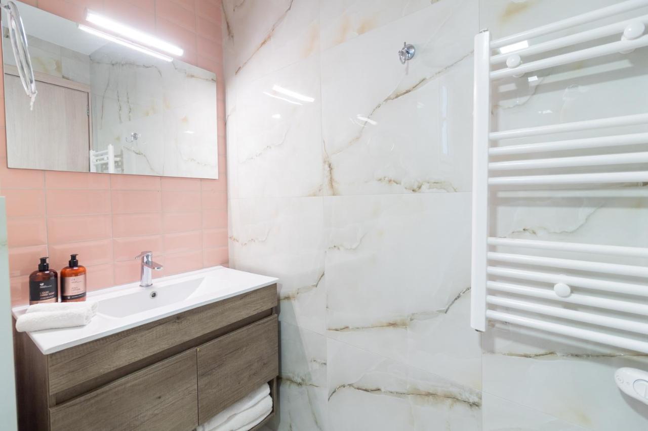 Apartamento Retropolitan Living Patras Exterior foto