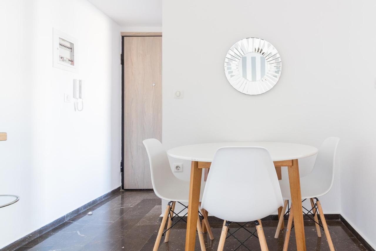 Apartamento Retropolitan Living Patras Exterior foto